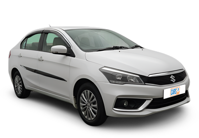 Maruti Ciaz-img